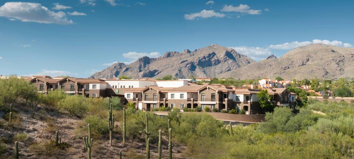 Embassy Suites by Hilton Tucson Paloma Village Hotels in Pima County