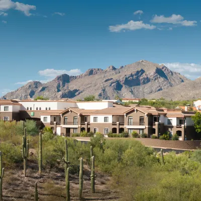 Embassy Suites by Hilton Tucson Paloma Village Hotels near Reid Park Zoo