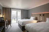 Sandman Signature Sheffield Quays Hotel - Spa