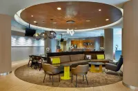 SpringHill Suites Atlanta Airport Gateway - Wifi
