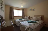 An Airigh - Homestays