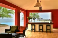 Pestana Sao Tome - Quầy Bar