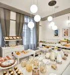 Doubletree by Hilton Trieste - Desayuno