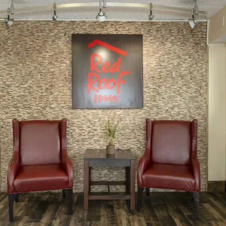 Red Roof Inn Chicago - Lansing