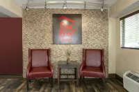 Red Roof Inn Chicago - Lansing - 2-Star