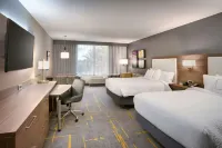 TownePlace Suites Los Angeles LAX/Hawthorne - Wifi