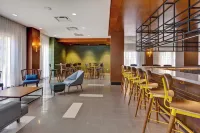 Hotel Indigo DETROIT DOWNTOWN by IHG - バー