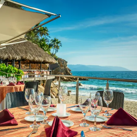 Hyatt Ziva Puerto Vallarta