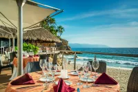 Hyatt Ziva Puerto Vallarta - Завтрак
