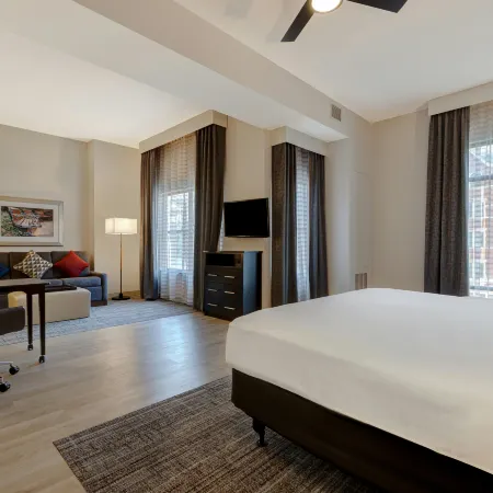 Homewood Suites by Hilton Nashville Vanderbilt
