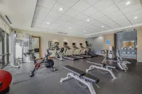 Home2 Suites by Hilton Dallas-Frisco - Gym