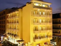 Mediterraneo Hotel & Suites - servizio colazione