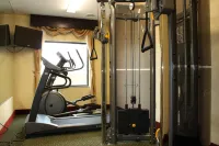 Red Roof Inn & Suites Detroit - Melvindale/ Dearborn - Motels