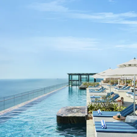 Taj Cidade de Goa Horizon, Goa
