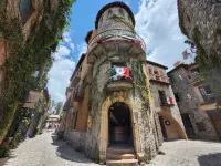 Castello di Carlo - Loft Carlo VI - 4 stelle