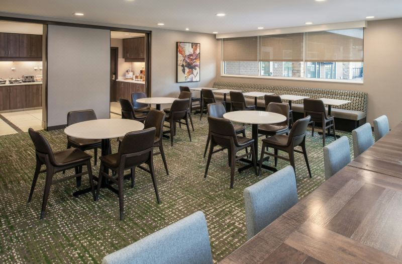 Residence Inn Houston City Place photo 5