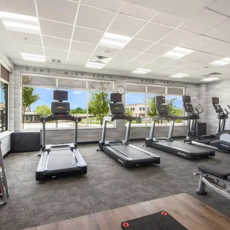 Fairfield Inn & Suites Dallas Plano/Frisco