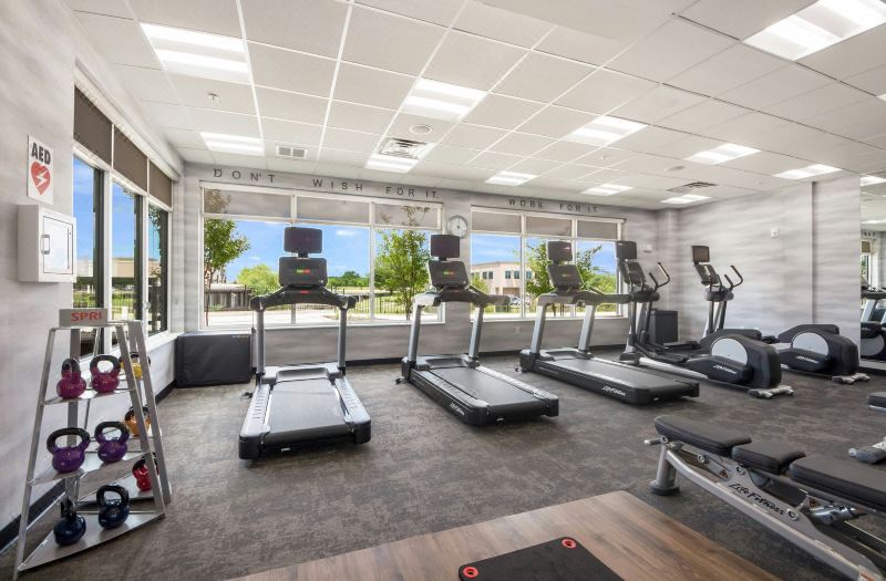 Fairfield Inn & Suites Dallas Plano/Frisco photo 3