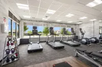 Fairfield Inn & Suites Dallas Plano/Frisco - 3-نجوم