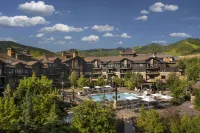 Waldorf Astoria Park City - Family