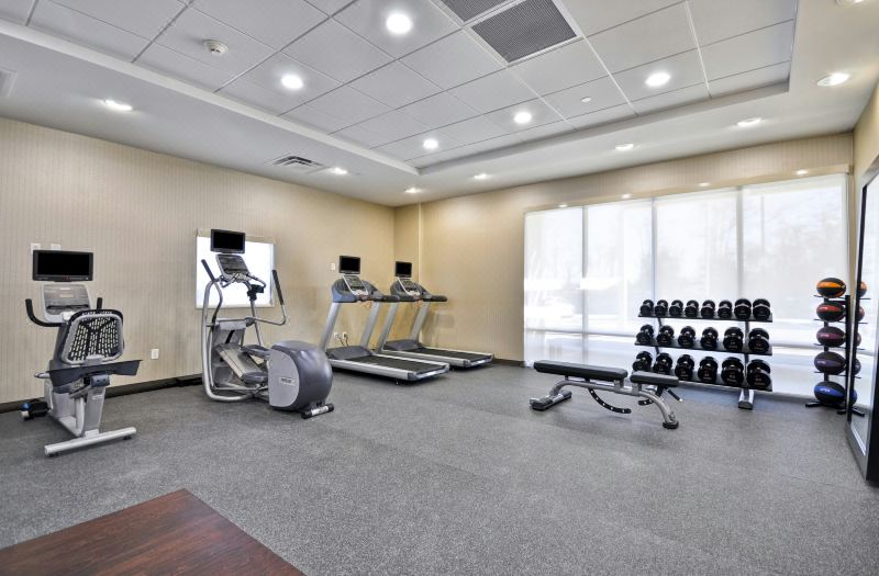 Home2 Suites by Hilton Mount Juliet photo 3