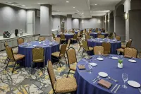 DoubleTree by Hilton Hotel San Antonio Downtown - Desayuno