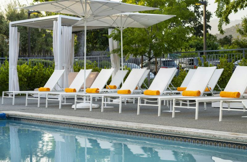 Dr Wilkinsons Backyard Resort and Mineral Springs a Member of Design Hotels photo 4