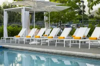 Dr Wilkinsons Backyard Resort and Mineral Springs a Member of Design Hotels - Pools