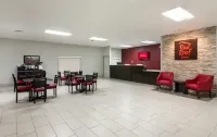 Red Roof Inn Temple - Motels