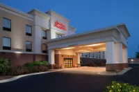 Hampton Inn & Suites Chicago/St. Charles - Pools