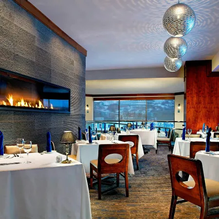 Sheraton Hotel Newfoundland