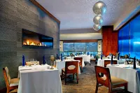Sheraton Hotel Newfoundland - breakfast