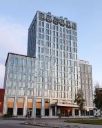 ProfilHotels Halmstad Plaza