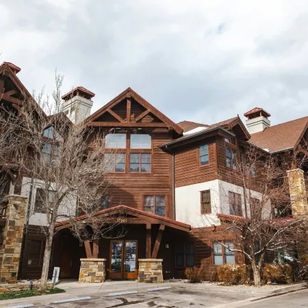 Lodge at Brookside, A Vail Resorts Property
