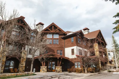 Lodge at Brookside, A Vail Resorts Property - Uima-altaat