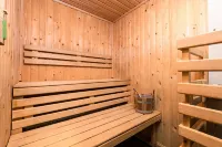 New Place - Spa