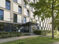 B&B HOTEL Köln-Messe - acceptant les animaux