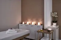 100 Rizes Seaside Resort- Small Luxury Hotels of the World - spa