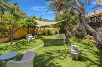 GuestReady - Las Calas 7 Suite w/ Terrace Gardenia - 3-Star