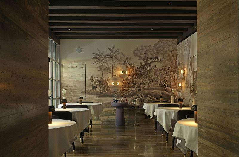Palazzo Venart Luxury Hotel photo 5
