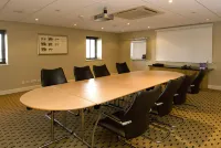 Premier Inn Manchester Old Trafford - 3 estrellas