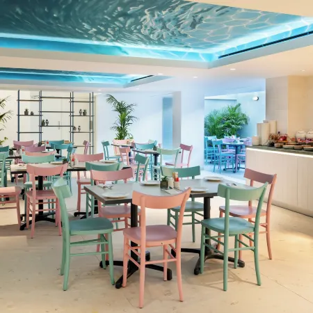 Amorgos Boutique Hotel