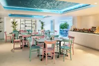 Amorgos Boutique Hotel - en bord de mer