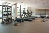 Tru by Hilton Pompano Beach Pier - Phòng Gym