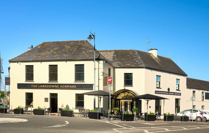The Lansdowne Kenmare