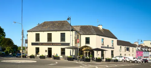 The Lansdowne Kenmare - Wifi