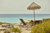 Hotel Teranka - de playa