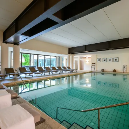 Leonardo Hotel Lago di Garda - Wellness and Spa