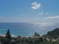 Ενοικιαζόμενα διαμερίσματα ιδανικά για οικογένειες - Παραλία Πέλεκα - 4-Star