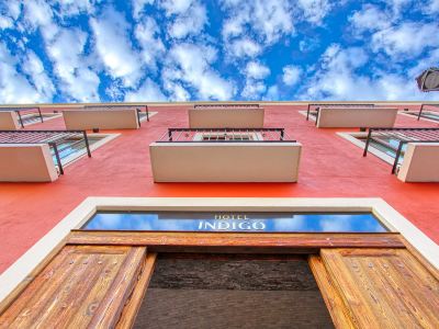 Hotel Indigo GUANAJUATO by IHG